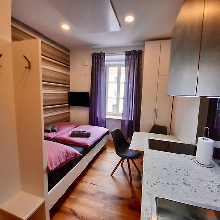Apartment Silver Любляна Экстерьер фото