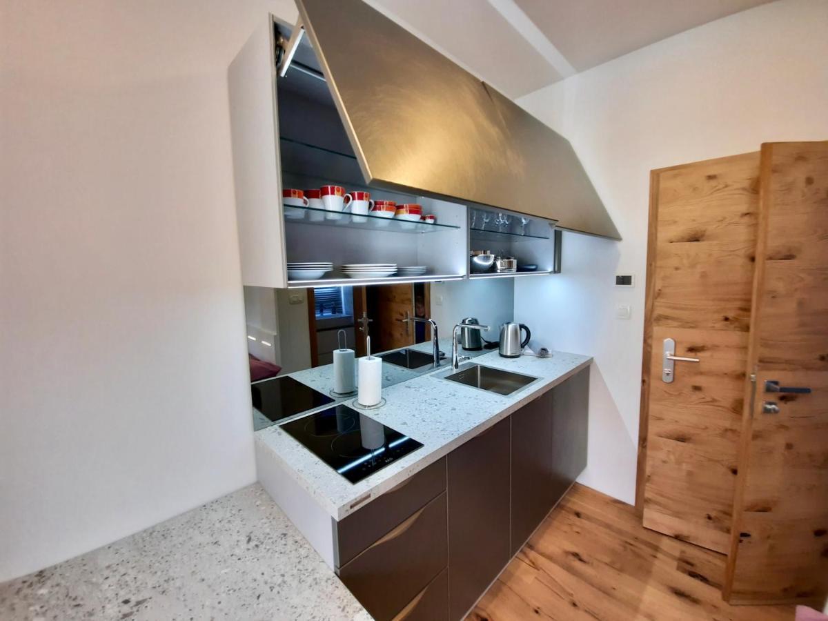 Apartment Silver Любляна Экстерьер фото